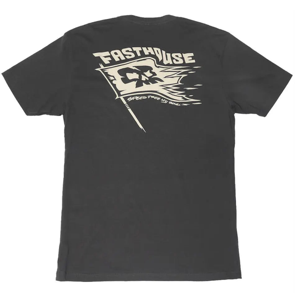 FASTHOUSE BECKON SS TEE - T-SHIRT - synikclothing.com