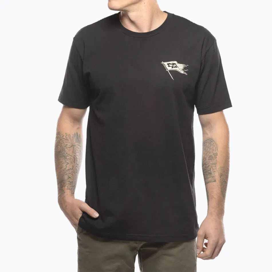 FASTHOUSE BECKON SS TEE - T-SHIRT - synikclothing.com