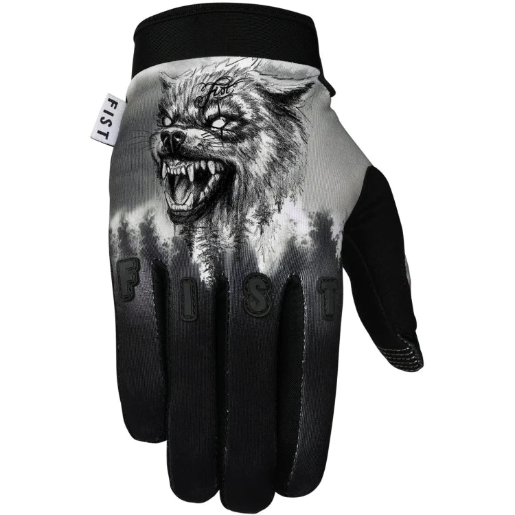 FIST-HANDWEAR-FROSTY-WOLF - GLOVE - synikclothing.com