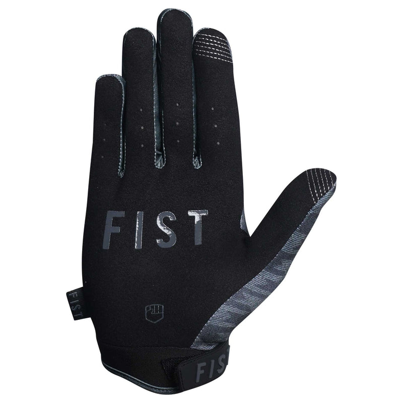 FIST HANDWEAR HOUNDSTOOTH GLOVE - RIDING GEAR - synikclothing.com