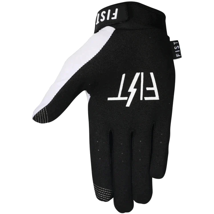 FIST-HANDWEAR-SCUMMY-ANARCHY - GLOVE - synikclothing.com