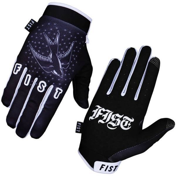 FIST-HANDWEAR-SWALLOW - GLOVE - synikclothing.com