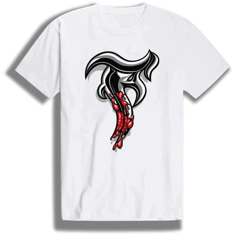 FLESHGEAR-DAGGER-S/S-MEN'S-TEE - T-SHIRT - synikclothing.com