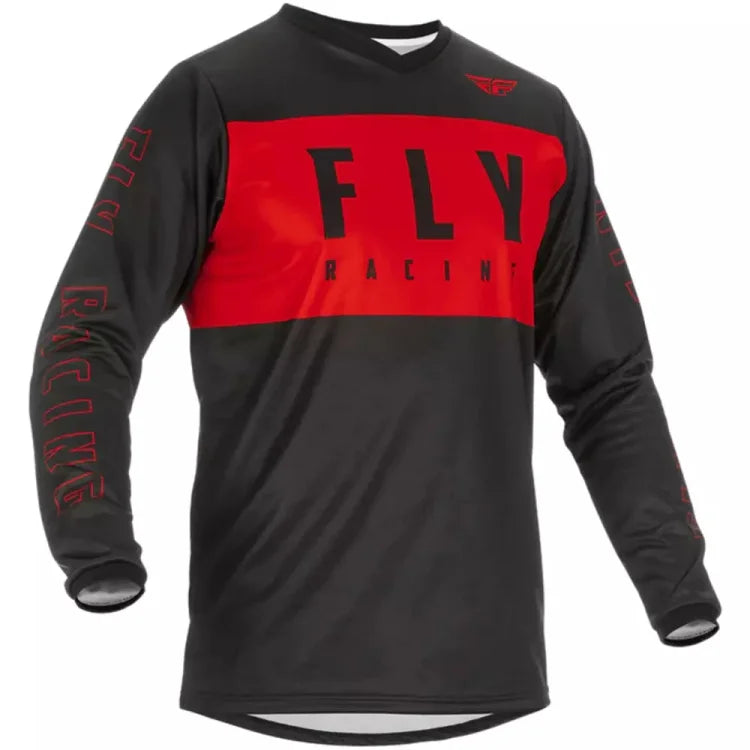 FLY-RACING-F-16-JERSEY - Riding Gear - Synik Clothing - synikclothing.com