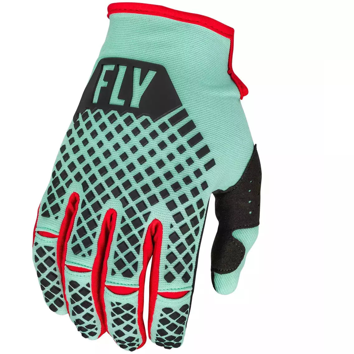 FLY-RACING-KINETIC-K121-GLOVES - Riding Gear - Synik Clothing - synikclothing.com