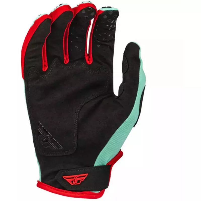 FLY-RACING-KINETIC-K121-GLOVES - Riding Gear - synikclothing.com