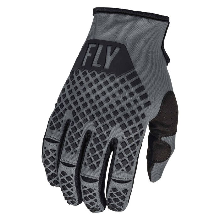 FLY-RACING-KINETIC-K121-GLOVES - Riding Gear - synikclothing.com