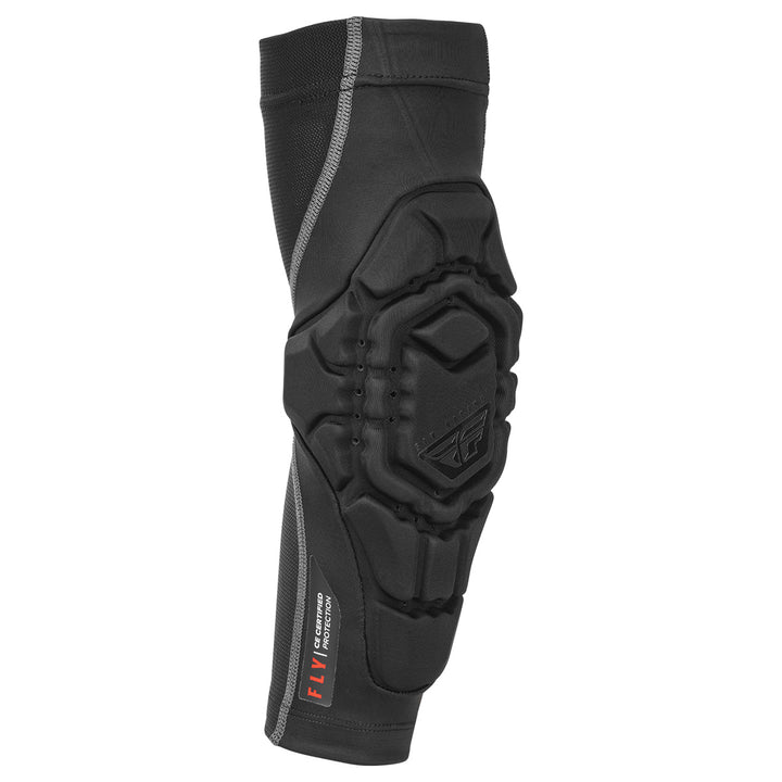 Youth Dirtbike Gear Combo Fly Racing Revel Youth Roost Guard - CE Rated ...