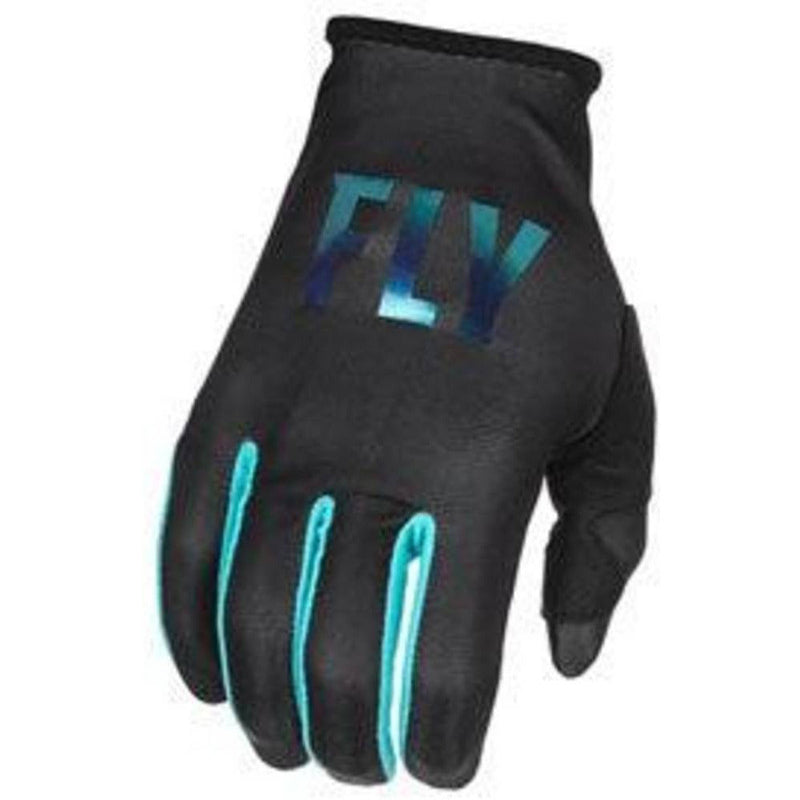 FLY-RACING-Women's-Lite-Gloves - Riding Gear - Synik Clothing - synikclothing.com