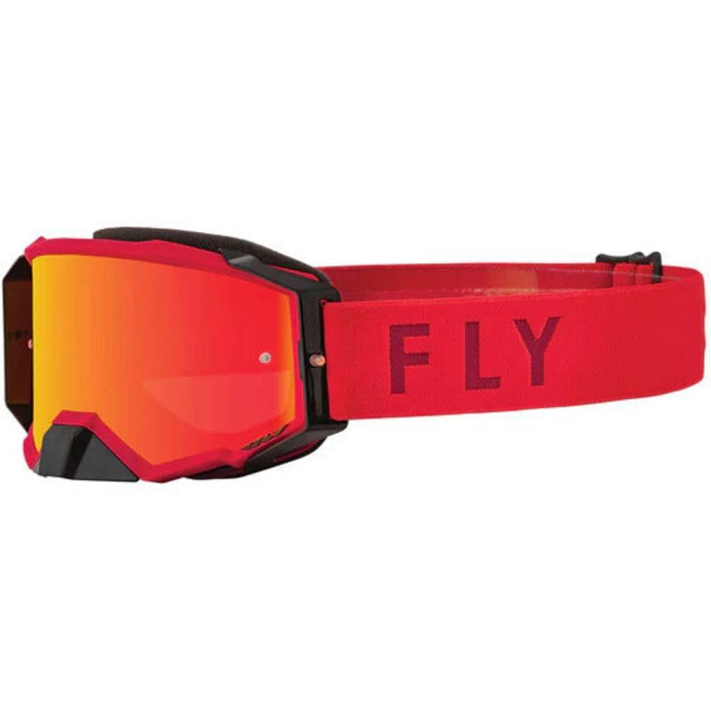 FLY-RACING-ZONE-PRO-GOGGLE - Riding Gear - Synik Clothing - synikclothing.com