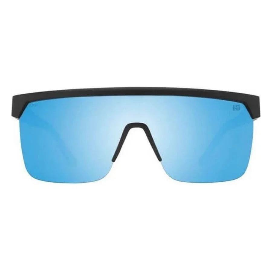 FLYNN-5050-MATTE-BLACK - SUNGLASS - synikclothing.com