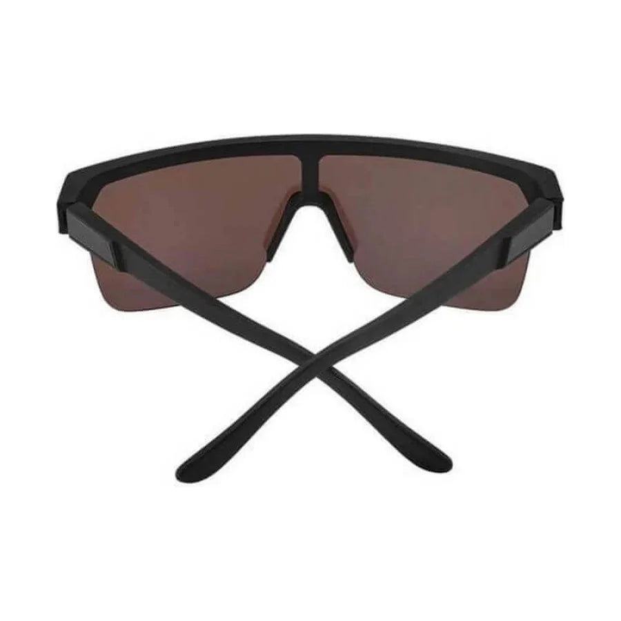 FLYNN-5050-MATTE-BLACK - SUNGLASS - synikclothing.com