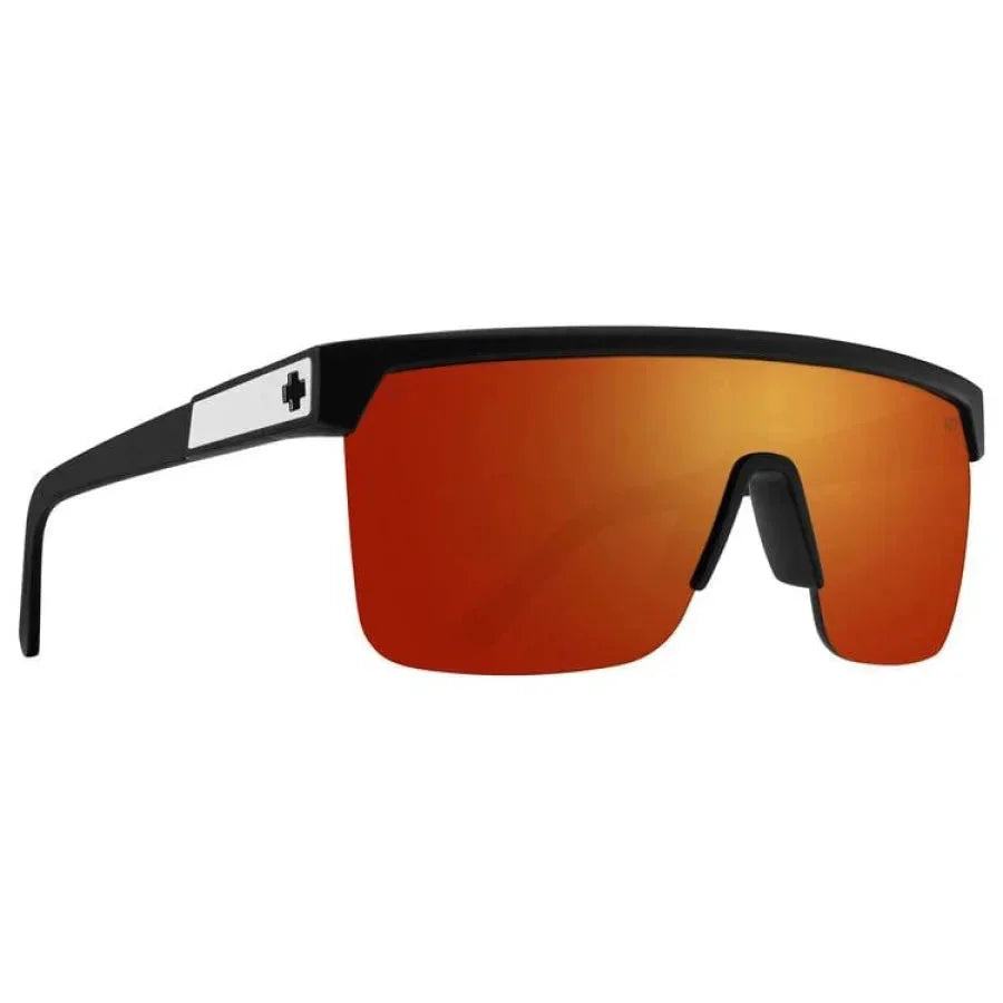 FLYNN-5050-MATTE-BLACK - SUNGLASS - synikclothing.com