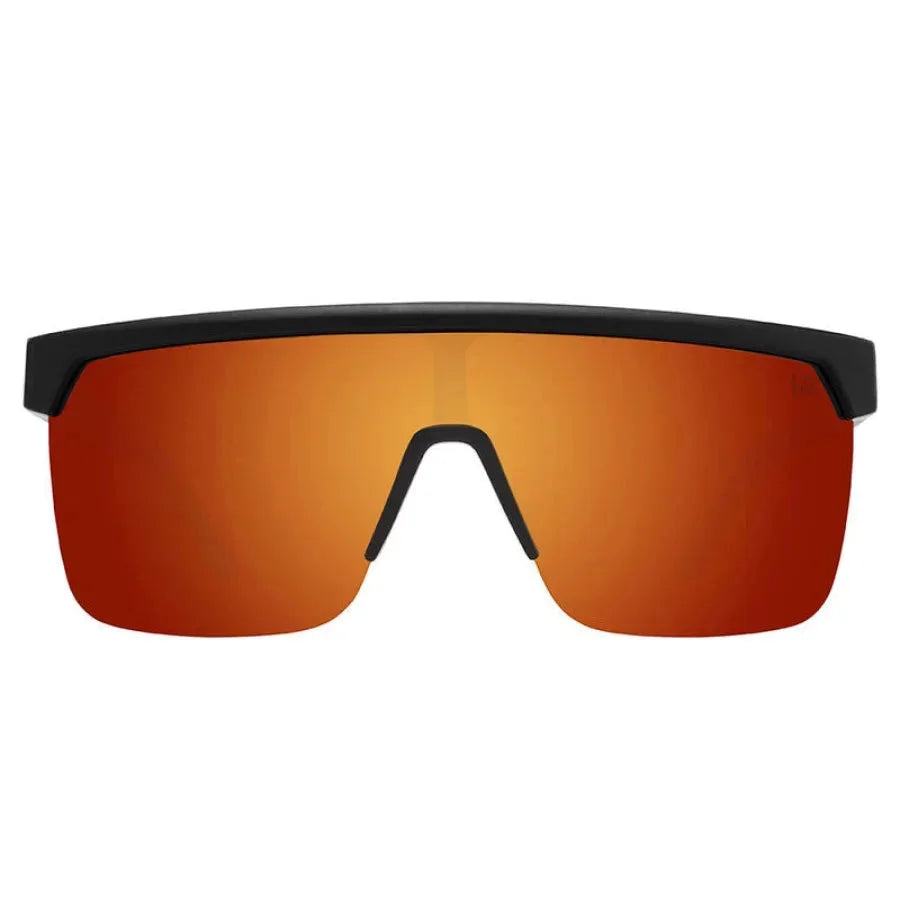 FLYNN-5050-MATTE-BLACK - SUNGLASS - synikclothing.com