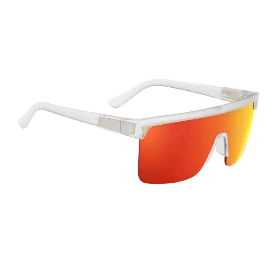 FLYNN-5050-MATTE-CRYSTAL - SUNGLASS - synikclothing.com