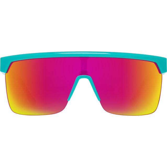 FLYNN-5050-TEAL - SUNGLASS - synikclothing.com