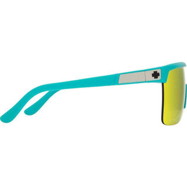 FLYNN-5050-TEAL - SUNGLASS - synikclothing.com