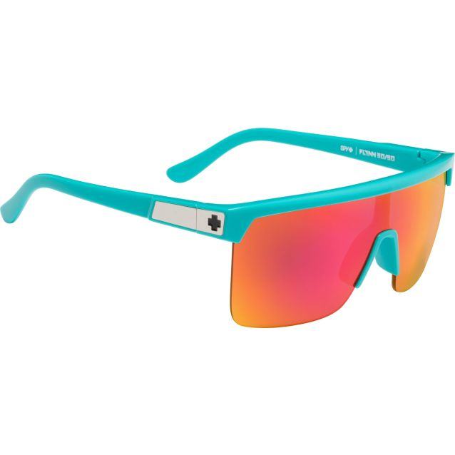 FLYNN-5050-TEAL - SUNGLASS - synikclothing.com