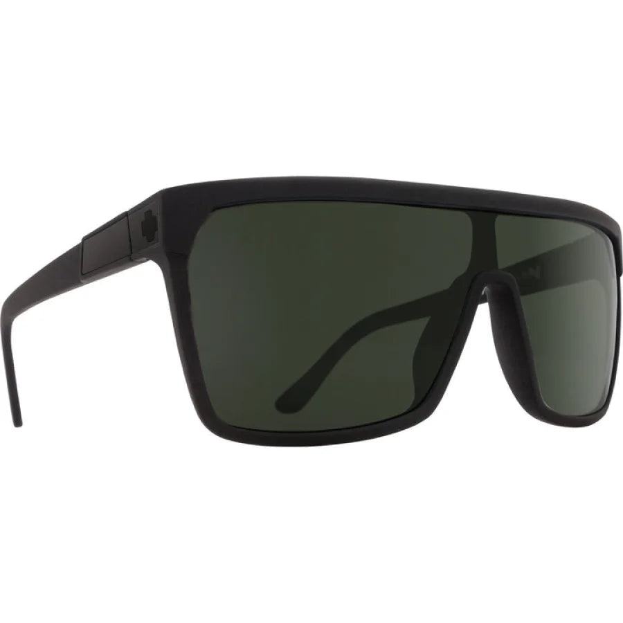 FLYNN-BLACK-MATTE-BLACK - SUNGLASS - synikclothing.com