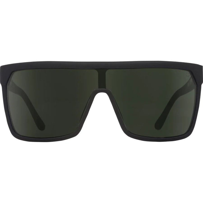 FLYNN-BLACK-MATTE-BLACK - SUNGLASS - synikclothing.com