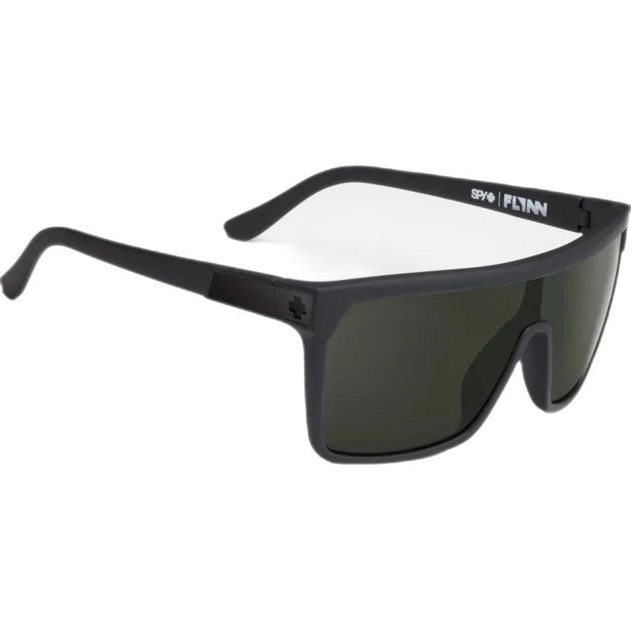 FLYNN-BLACK-MATTE-BLACK - SUNGLASS - synikclothing.com