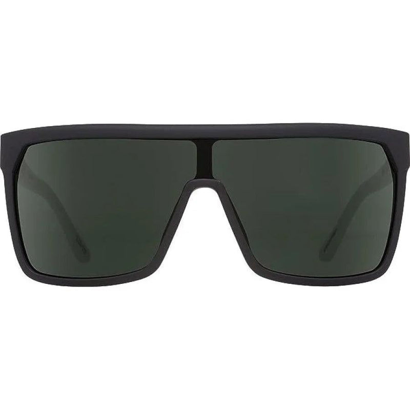 FLYNN-MATTE-EBONY-IVORY - SUNGLASS - synikclothing.com