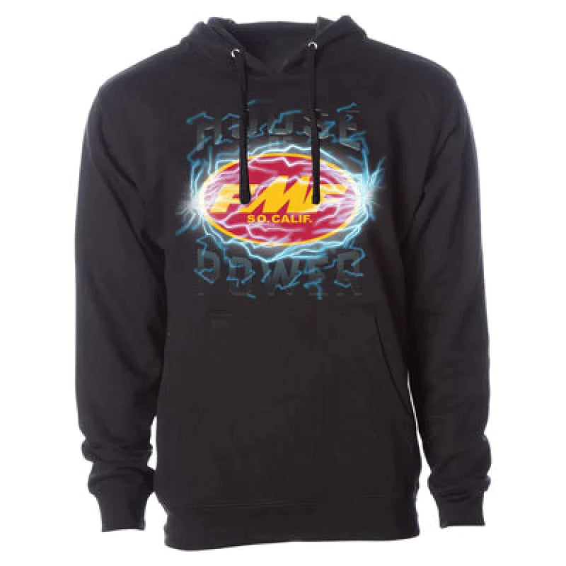 FMF-POWER-CHARGED-HOODY - PULLOVER HOODIE - synikclothing.com