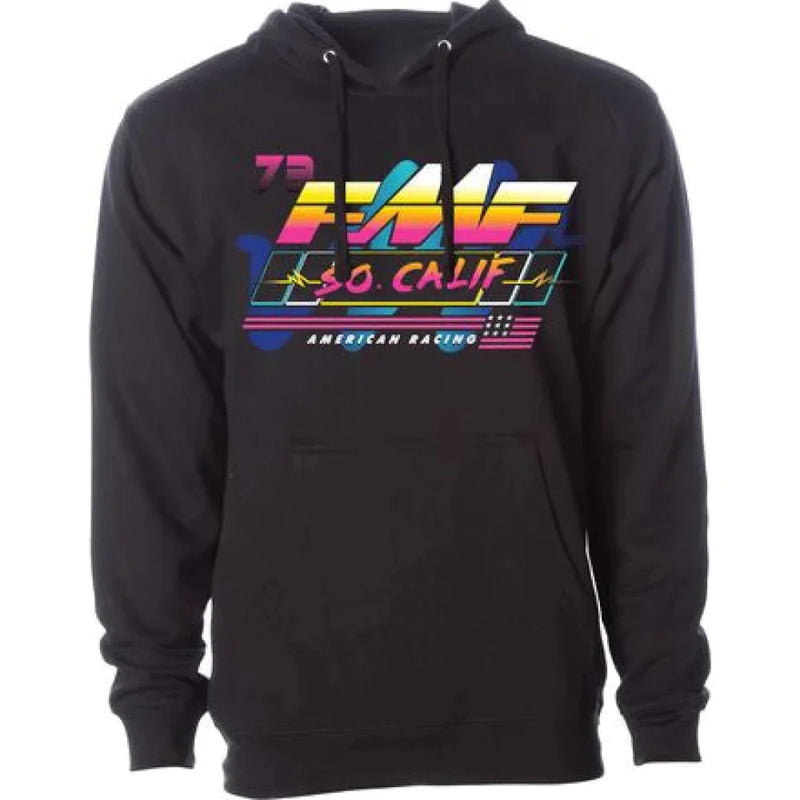 FMF-POWER-DAY-GLO-HOODY - PULLOVER HOODIE - synikclothing.com