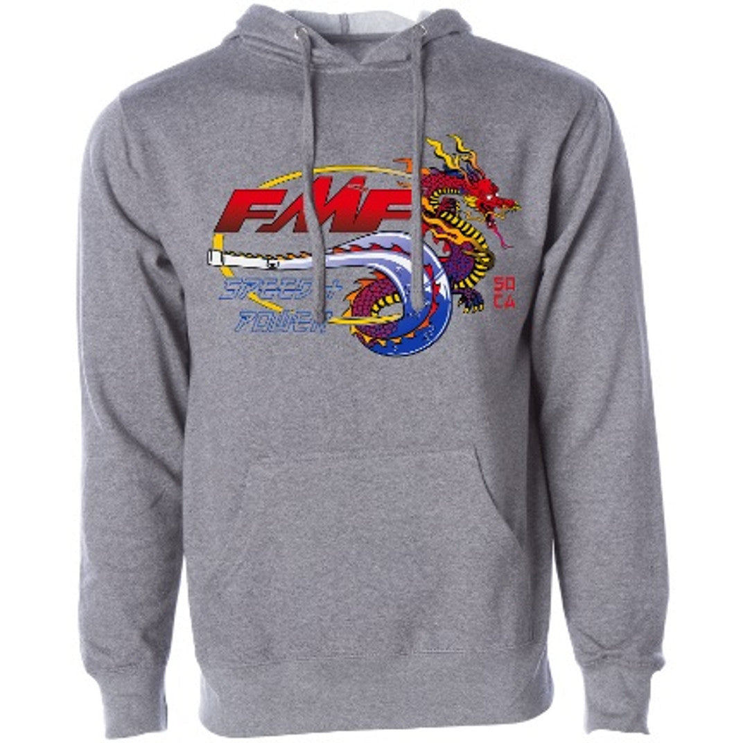 FMF-POWER-FIRE-STARTER-PULLOVER-FLEECE - PULLOVER HOODIE - Synik Clothing - synikclothing.com