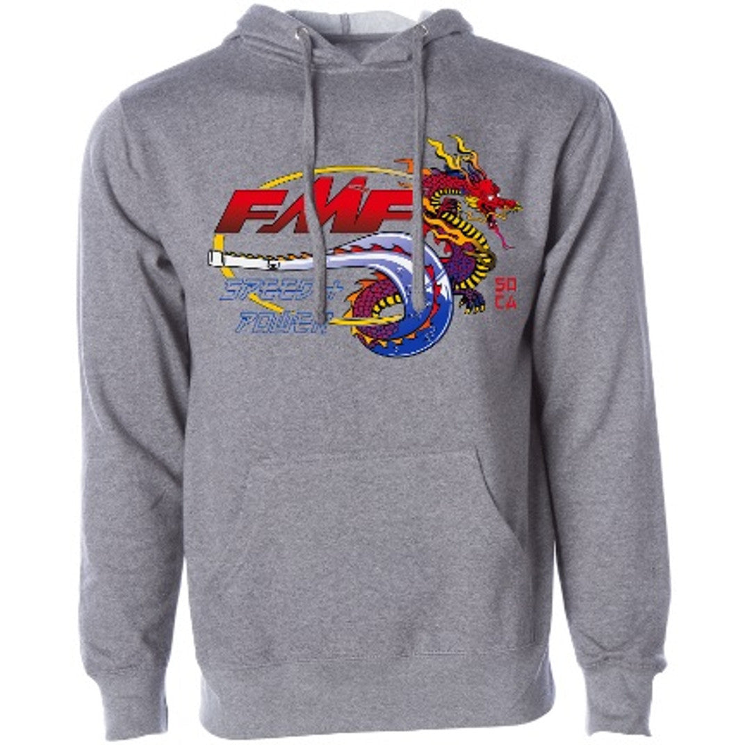 FMF-POWER-FIRE-STARTER-PULLOVER-FLEECE - PULLOVER HOODIE - synikclothing.com