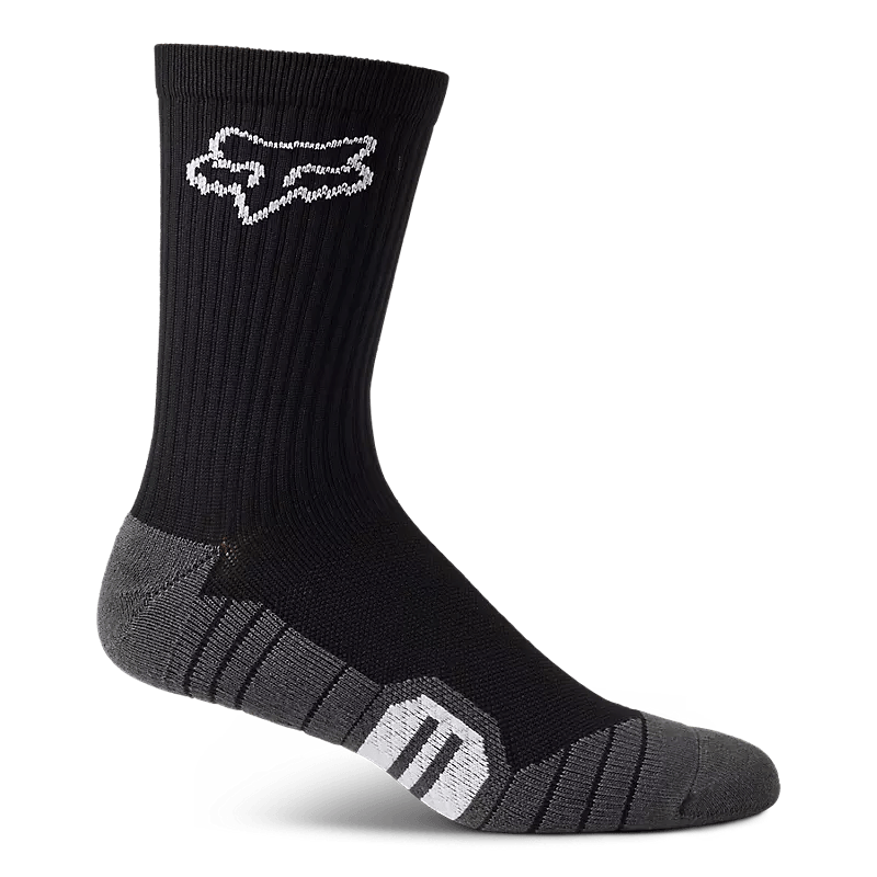 FOX RACING 6" RANGER SOCK - SOCK - synikclothing.com