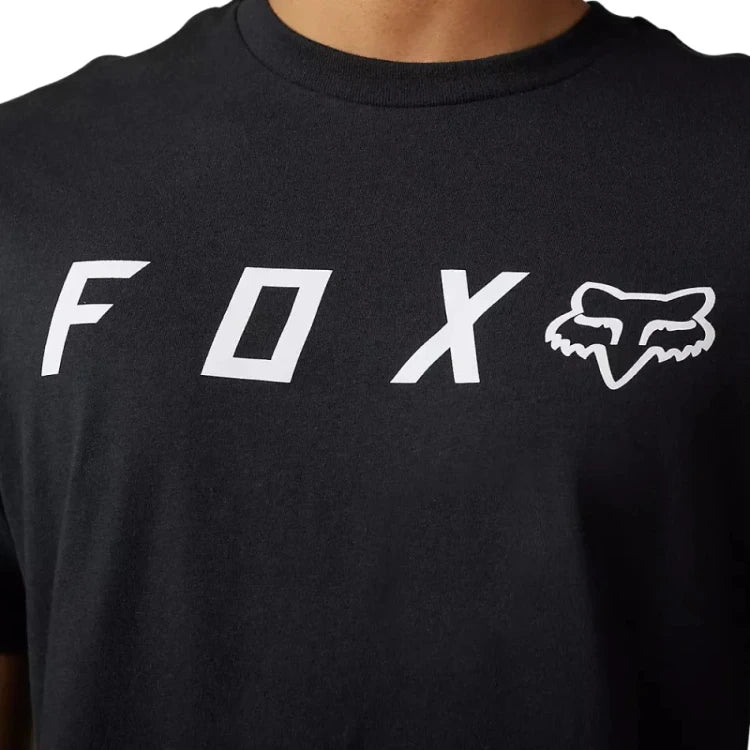 FOX-RACING-ABSOLUTE-SS-PREM-TEE - T-SHIRT - Synik Clothing - synikclothing.com