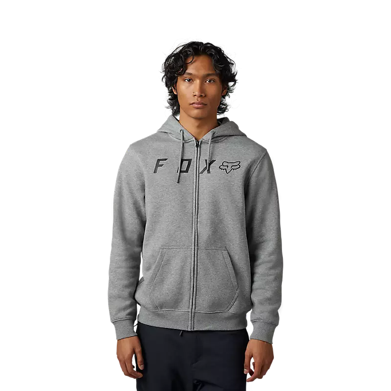 FOX-RACING-ABSOLUTE-ZIP-FLEECE-SP23 - ZIP HOODIE - synikclothing.com