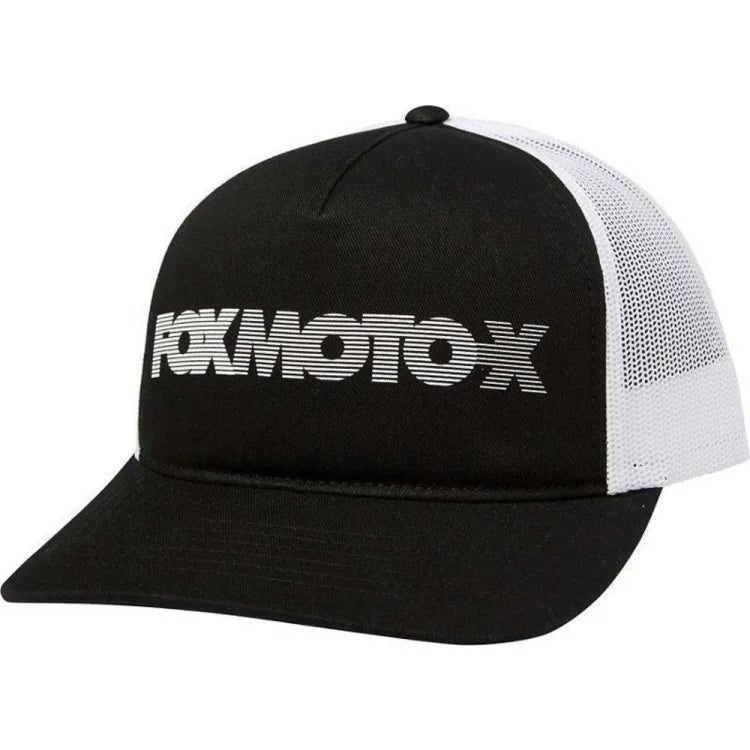 FOX-RACING-BALDWIN-TRUCKER - HAT - synikclothing.com