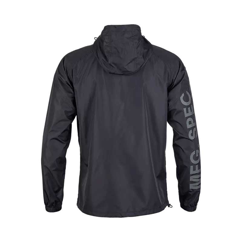 FOX RACING BARGE WINDBREAKER - WINDBREAKER - synikclothing.com