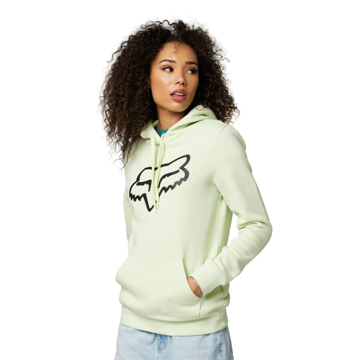 FOX-RACING-BOUNDARY-PULLOVER-FLEECE - PULLOVER HOODIE - synikclothing.com