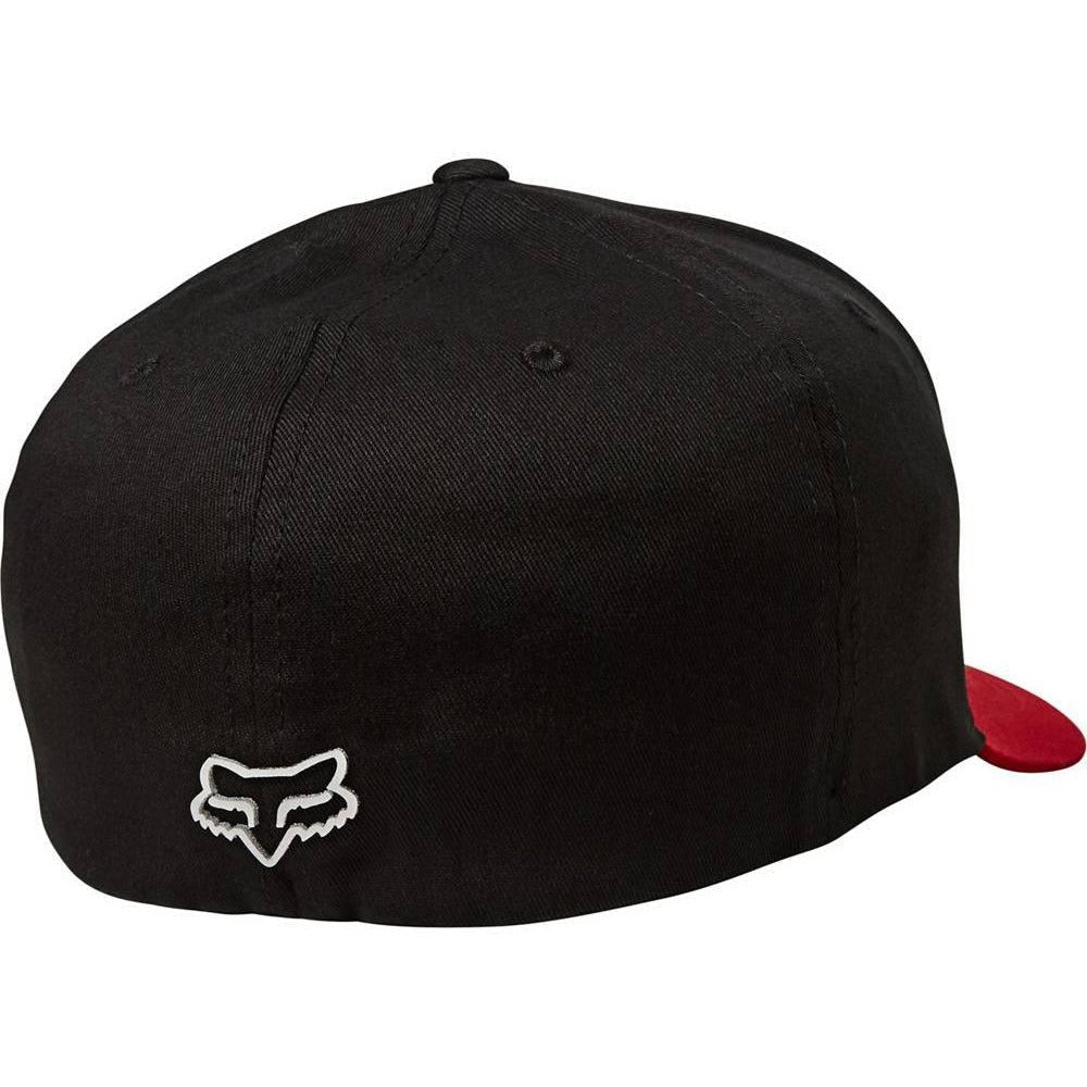 FOX-RACING-BRAKE-CHECK-FLEXFIT-HAT - HAT - synikclothing.com