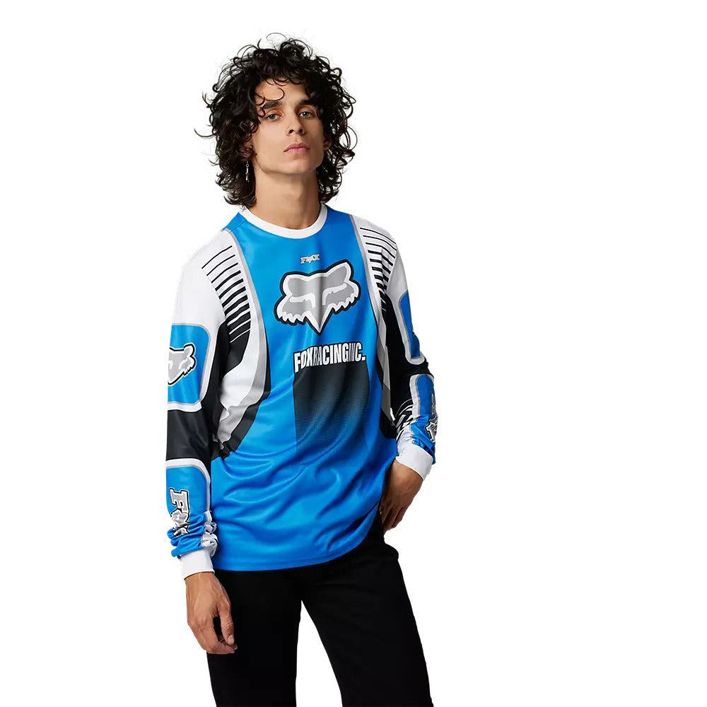 FOX-RACING-CARV-LS-JERSEY - JERSEY - synikclothing.com