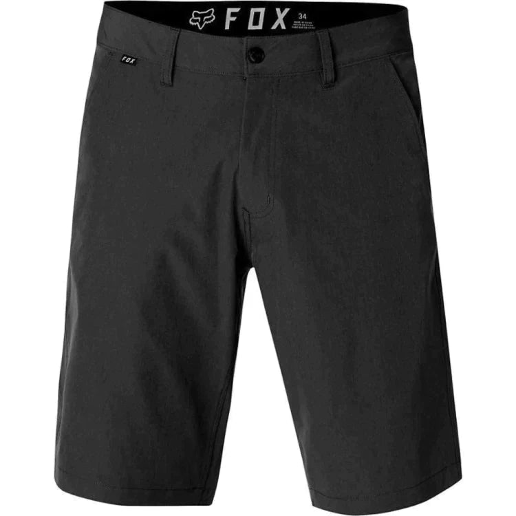 FOX-RACING-ESSEX-TECH-STRETCH-SHORT - General - synikclothing.com