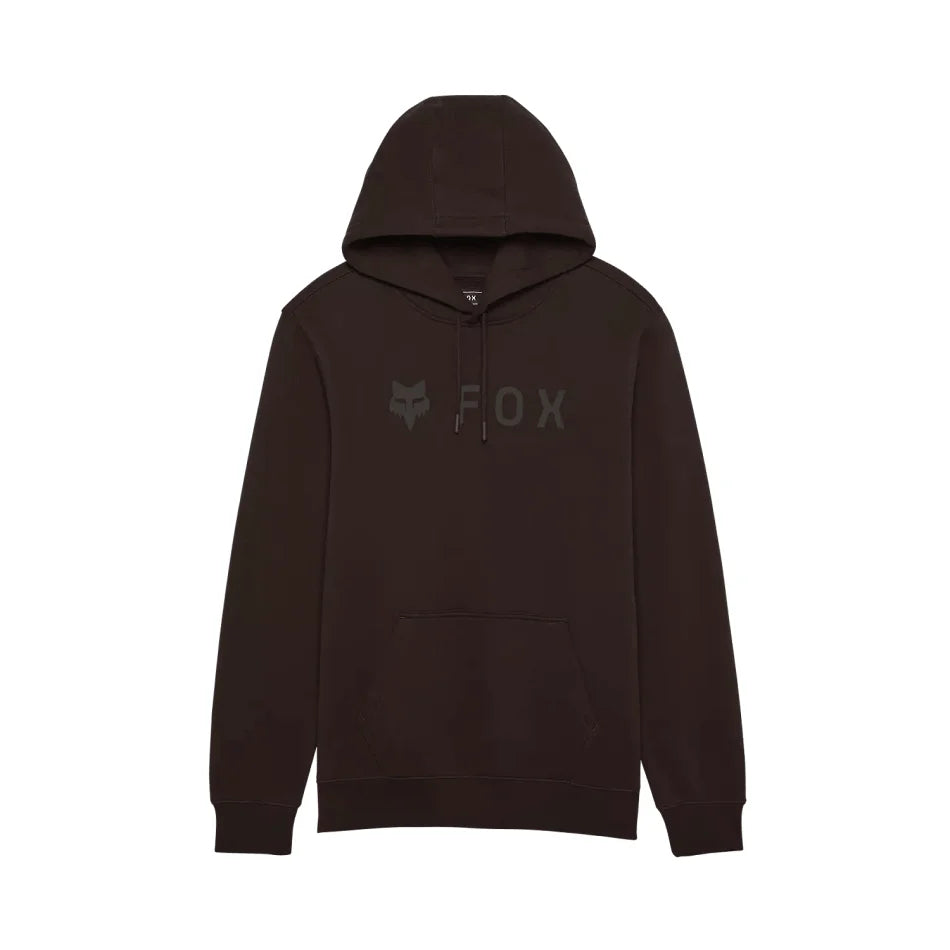 FOX RACING FALL 2024 ABSOLUTE FLEECE PO [COC] - PULLOVER HOODIE - synikclothing.com