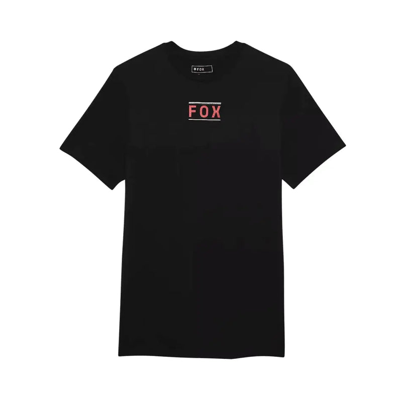 FOX RACING FALL 2024 RACE SPEC SS PREM TEE [BLK] - T-SHIRT - synikclothing.com