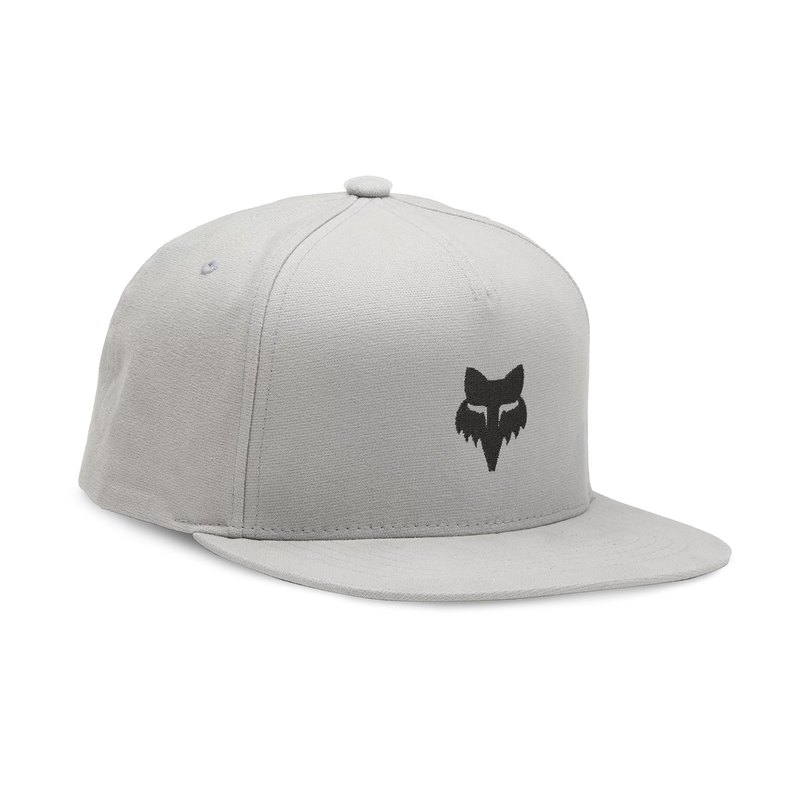 FOX RACING FOX HEAD SNAPBACK HAT - HAT - Synik Clothing - synikclothing.com
