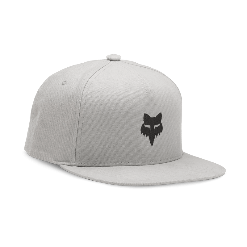 FOX RACING FOX HEAD SNAPBACK HAT - HAT - synikclothing.com