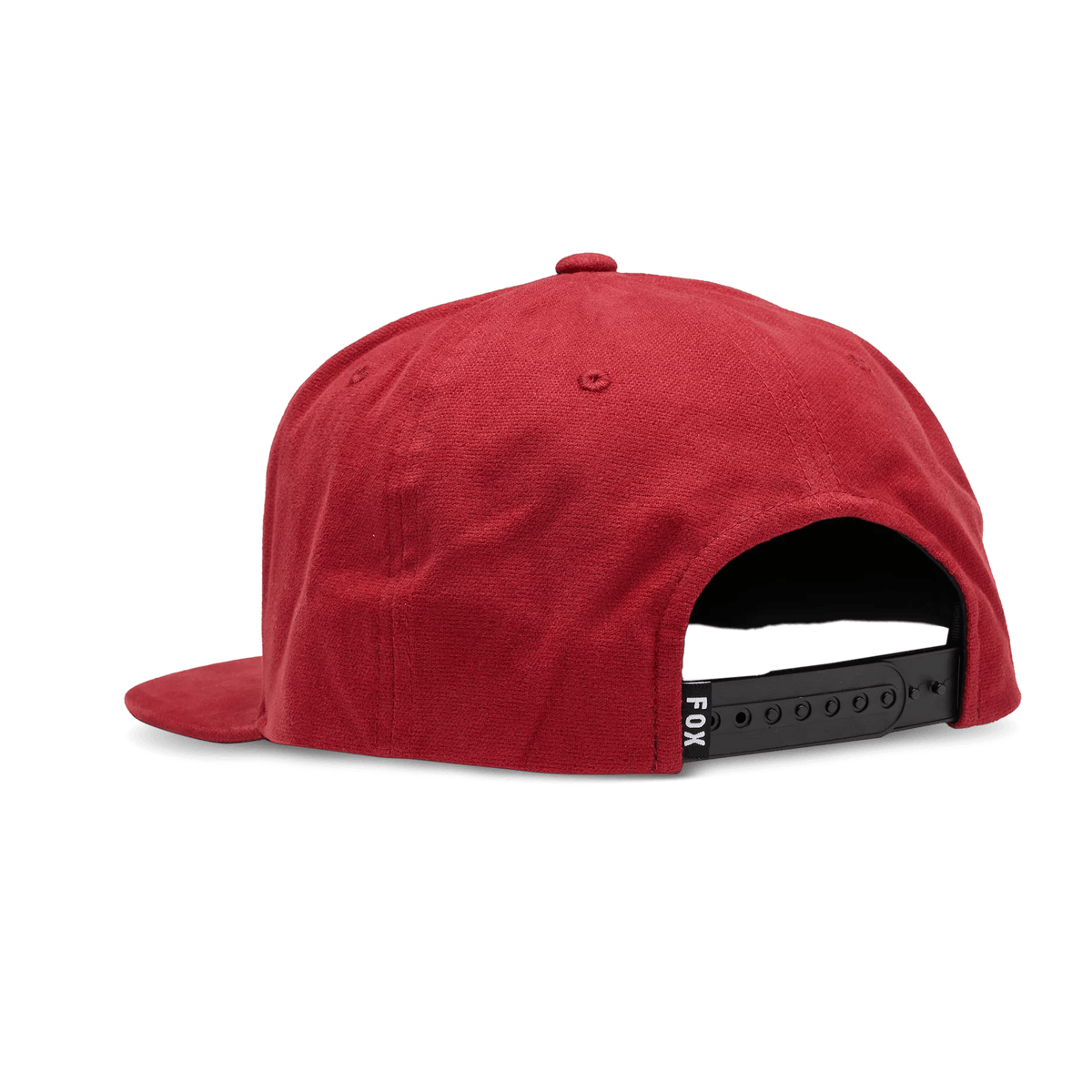 FOX RACING FOX HEAD SNAPBACK HAT - HAT - synikclothing.com