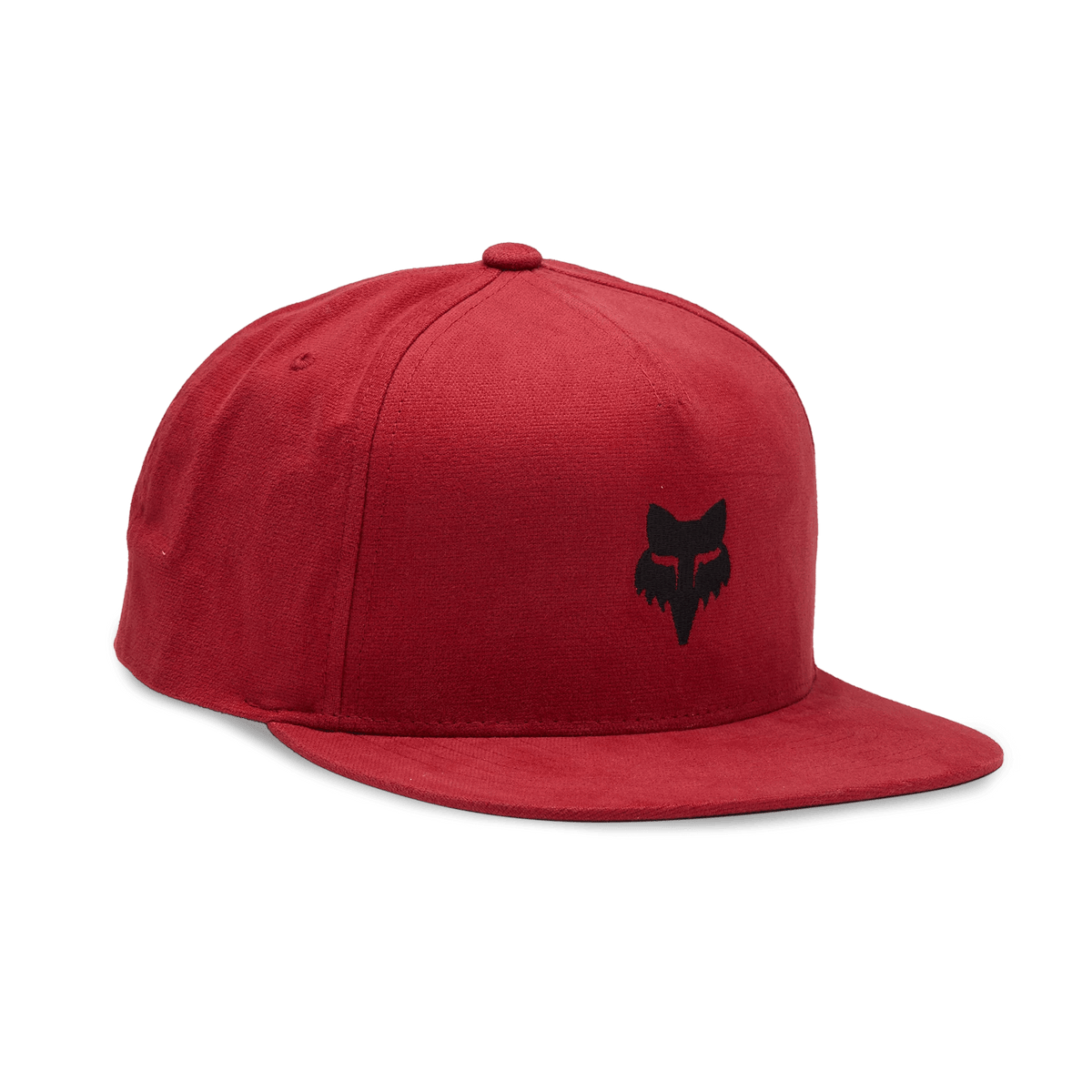 FOX RACING FOX HEAD SNAPBACK HAT - HAT - synikclothing.com