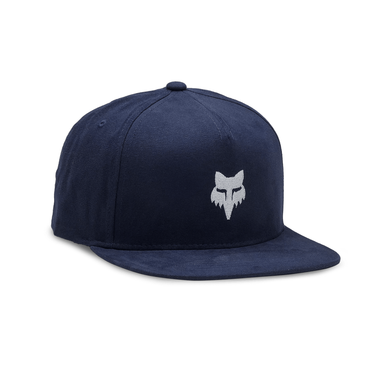 FOX RACING FOX HEAD SNAPBACK HAT - HAT - synikclothing.com