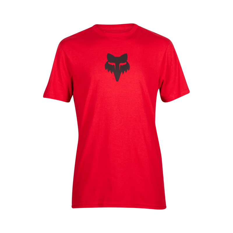 FOX RACING FOX HEAD SS PREM TEE - T-SHIRT - synikclothing.com