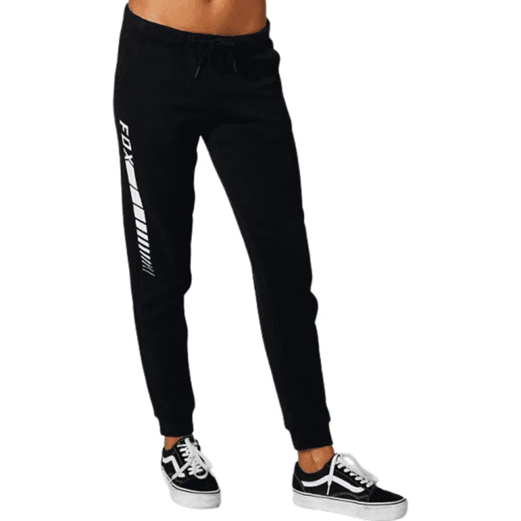 FOX-RACING-FULL-SWING-JOGGER-LADIES - SWEATPANT - synikclothing.com