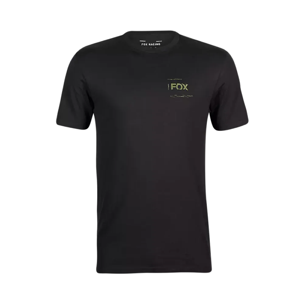 FOX RACING INVENT TOMORROW SS PREM TEE - T-SHIRT - Synik Clothing - synikclothing.com