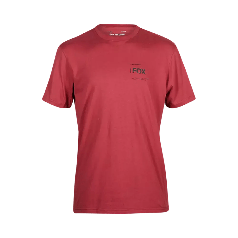 FOX RACING INVENT TOMORROW SS PREM TEE - T-SHIRT - synikclothing.com